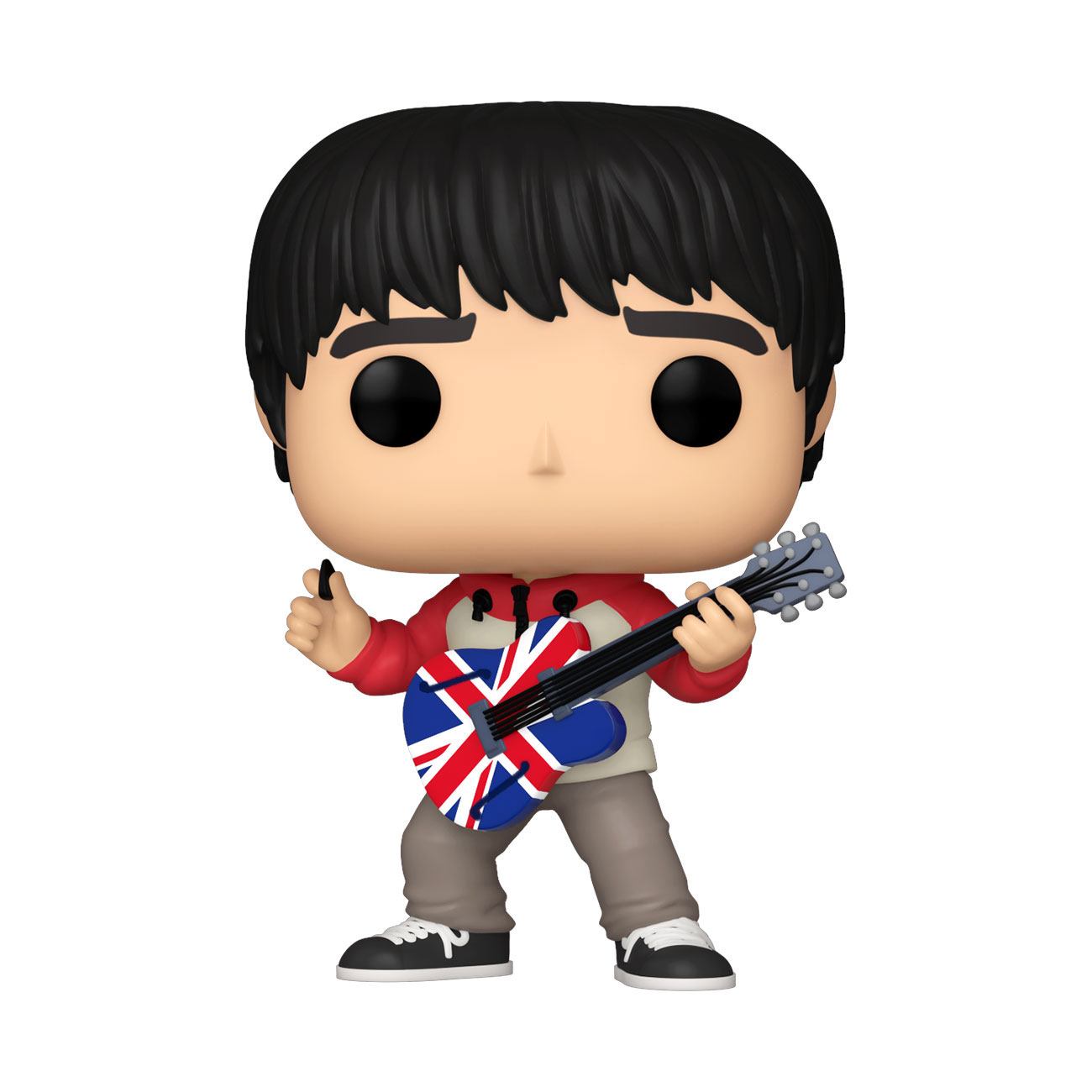 Funko POP! Rocks - Oasis - Noel Gallagher (257)