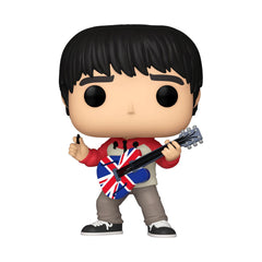 Funko POP! Rocks - Oasis - Noel Gallagher (257)