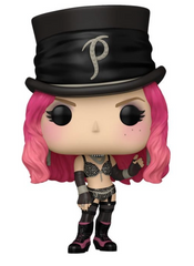 Funko POP! Rocks - P!nk - P!nk "Lady Marmalade" #493