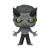 Funko POP! Rocks - Panic! At The Disco - Brendon Urie (Demon) (394)