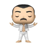 Funko POP! Rocks - Queen - Freddie Mercury 'I was born to love you' (375)