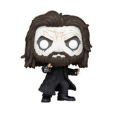 Funko POP! Rocks - Rob Zombie - Rob Zombie 'Dragula' (337)