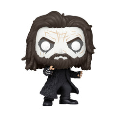 Funko POP! Rocks - Rob Zombie - Rob Zombie 'Dragula' (337)