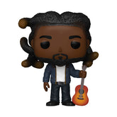Funko POP! Rocks - Shaboozey "A Bat Song (Tipsy)" #482