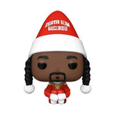 Funko POP! Rocks - Snoop Dogg - Snoop on the stoop (412)