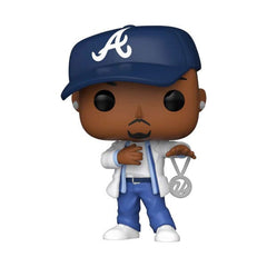 Funko POP! Rocks - Usher - Usher 'Yeah' (308)
