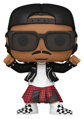 Funko POP! Rocks – Bruno Mars – Bruno Mars "APT" #506