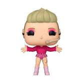 Funko POP! Rocks – Pink – Trustfall Tour #459
