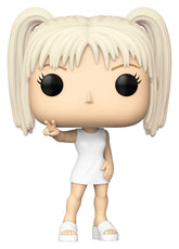 Funko POP! Rocks – Spice Girls – Baby Spice #502
