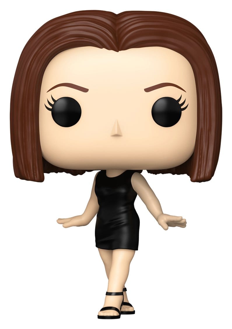 Funko POP! Rocks – Spice Girls – Posh Spice #506
