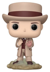 Funko POP! Rocks – The Smashing Pumpkins – Billy Corgan (Tonight, Tonight) #509