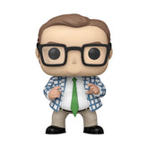 Funko POP! SNL - Saturday Night Live - Matt Foley (09)