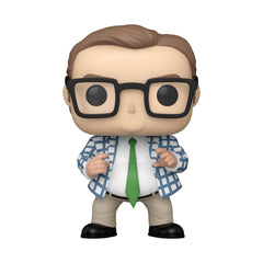 Funko POP! SNL - Saturday Night Live - Matt Foley (09)