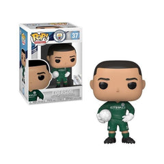 Funko POP! Sports - Football, Manchester City - Ederson (37)
