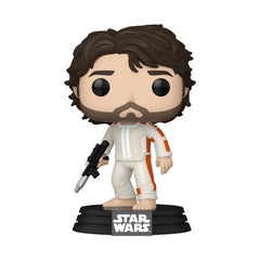 Funko POP! Star Wars - Andor - Cassian Andor (759)