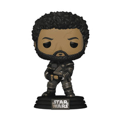 Funko POP! Star Wars - Andor - Saw Gerrera #783