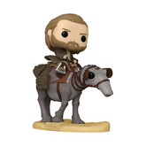 Funko POP! Star Wars - Ben Kenobi on Eopie (549)