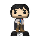 Funko POP! Star Wars - Deleted Scenes - Biggs Darklighter #802