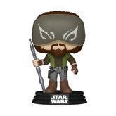 Funko POP! Star Wars - Rebels - Kanan Jarrus #809