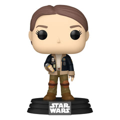 Funko POP! Star Wars - Skeleton Crew - Fern (700)