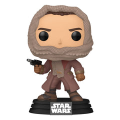 Funko POP! Star Wars - Skeleton Crew - Jod Na Nawood (698)