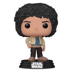 Funko POP! Star Wars - Skeleton Crew - Wim (699)