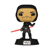 Funko POP! Star Wars - Tales of The Empire - Barriss Offee #790