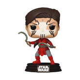 Funko POP! Star Wars - Tales of The Empire - Morgan Elsbeth (GITD) #792