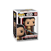 Funko POP! Star Wars - The Acolyte - Jedi Master Sol (725)