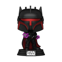 Funko POP! Star Wars - The Mandalorian - Moff Gideon w/ Armor (713)