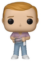 Funko POP! Television - Cheers - Woody Boyd (798)
