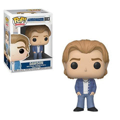 Funko Pop! Television - Dawsons Creek S1 Dawson Leery (883)