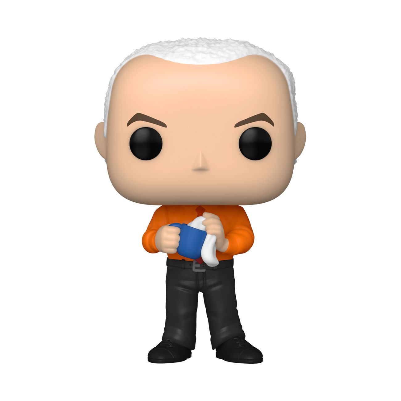 Funko POP! Television - Friends - Gunther (1064)