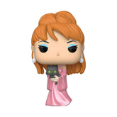 Funko POP! Television - Friends - Phoebe Buffay (Smelly Cat) (1068)