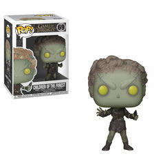 Funko POP! Television - Game of Thrones - Children of the Forest (69)