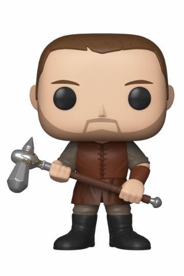 Funko POP! Television - Game of Thrones - Gendry (70)