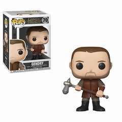 Funko POP! Television - Game of Thrones - Gendry (70)