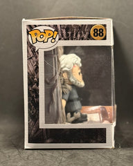 Funko POP! Television - Game of Thrones - Hodor holding the Door (88) Small Box Damage