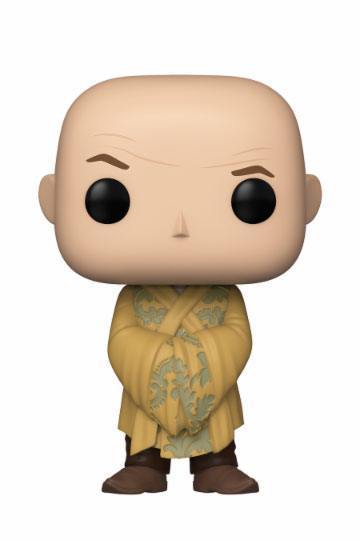 Funko POP! Television - Game of Thrones - Lord Varys (68)