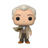 Funko POP! Television - Good Omens - Aziraphale (1077)