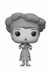 Funko POP! Television - I Love Lucy - Lucy (B/W) (Factory) (656) Exclusive