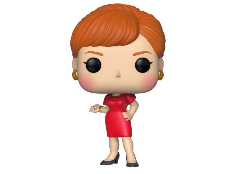Funko POP! Television - Mad Men - Joan Holloway (912)