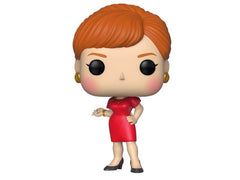 Funko POP! Television - Mad Men - Joan Holloway (912)