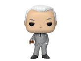 Funko POP! Television - Mad Men - Roger Sterling (911)