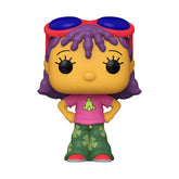 Funko POP! Television - Rocket Power (Nickelodeon) - Reggie Rocket (1531) Exclusive
