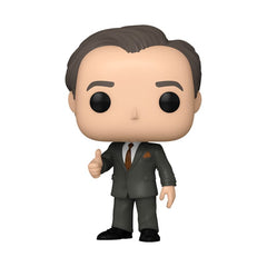 Funko POP! Television - Saved By The Bell - Mr. Richard Belding (1574)