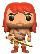 Funko POP! Television - Son of Zorn - Zorn (399)
