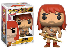 Funko POP! Television - Son of Zorn - Zorn (399)