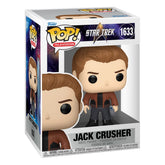 Funko POP! Television - Star Trek - Jack Crusher (1633)