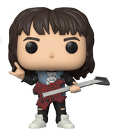 Funko POP! Television - Stranger Things - Eddie Munson w/ Guitar #1250 Exclusive